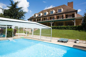 Hotels in Varennes-Sur-Allier